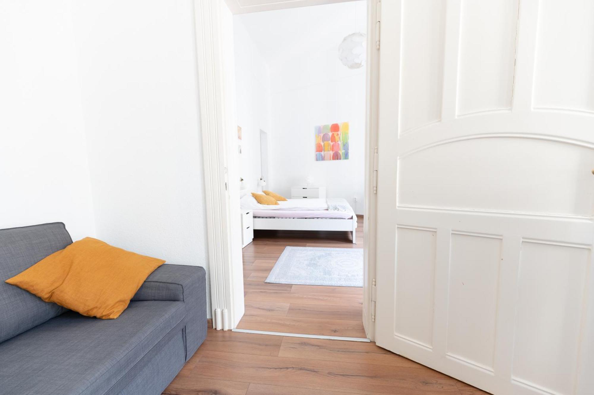 Danube Dwelling Aulich Utca 3 Apartment Budapest Exterior photo