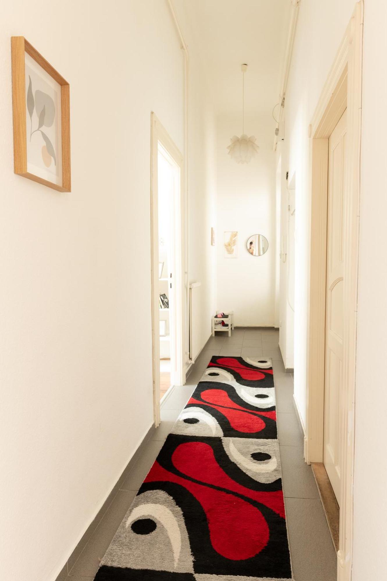 Danube Dwelling Aulich Utca 3 Apartment Budapest Exterior photo